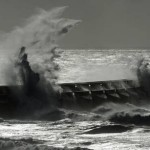 Three dead, one missing as storms rage on British Channel