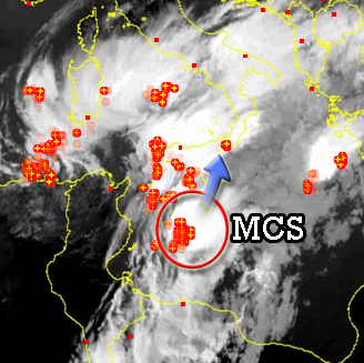 Fonte: Eumetsat